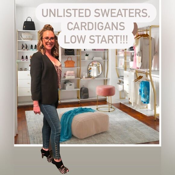 ✨WhitsThriftFinds IS LIVE…and sharing YOU✨ - Picture 5 of 5